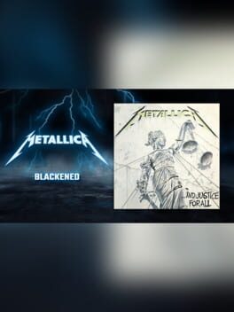 Beat Saber: Metallica - "Blackened" Cover