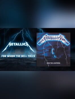 Beat Saber: Metallica - "For Whom the Bell Tolls" Cover