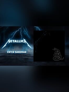 Beat Saber: Metallica - "Enter Sandman" Cover