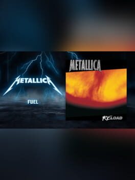 Beat Saber: Metallica - "Fuel" Cover