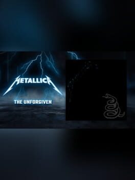 Beat Saber: Metallica - "The Unforgiven" Cover