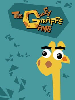 The Goofy Giraffe Game Cover
