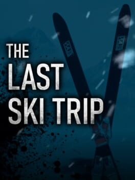 The Last Ski Trip Cover