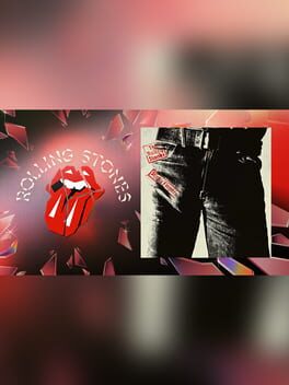 Beat Saber: The Rolling Stones - "Can't You Hear Me Knocking" Cover