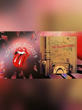 Beat Saber: The Rolling Stones - "Sympathy For The Devil" Cover