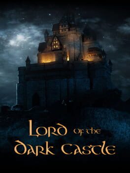 Lord of the Dark Castle Cover