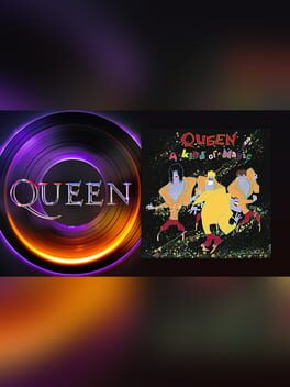 Beat Saber: Queen - "One Vision" Cover