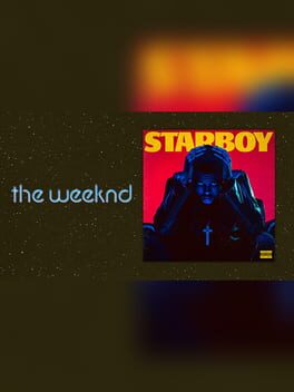 Beat Saber: The Weeknd - "Starboy (feat. Daft Punk)" Cover