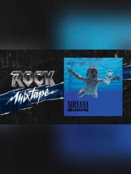 Beat Saber: Nirvana - "Smells Like Teen Spirit" Cover