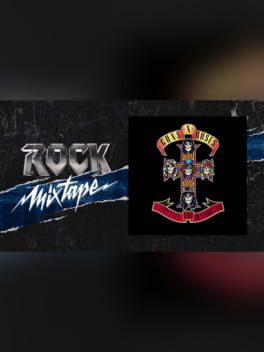 Beat Saber: Guns N' Roses - "Sweet Child O' Mine" Cover