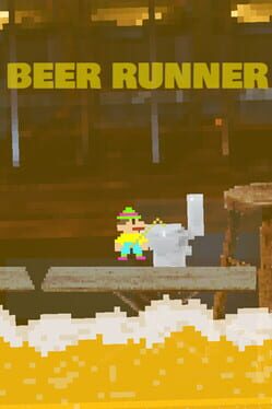 Beer Runner Cover