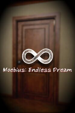 Moebious: Endless Dream Cover