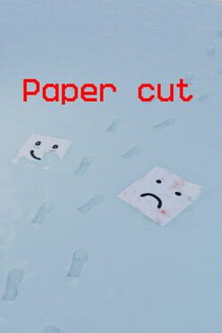 Paper Cut Cover