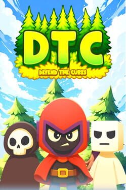 DTC Cover