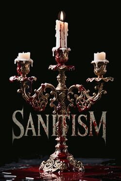 Sanitism Cover