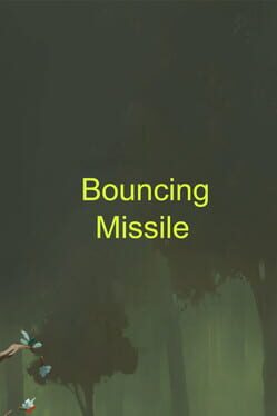 Bouncing Missile Cover