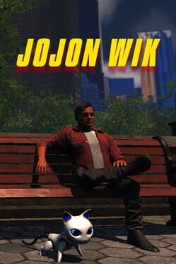 Jojon Wik Cover