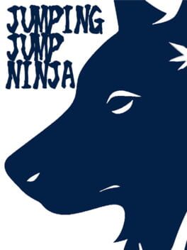 Jumping Jump Ninja Cover