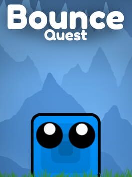 Bounce Quest Cover