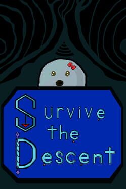 Survive the Descent Cover
