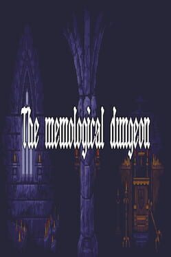 The Memological Dungeon Cover