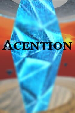 Acention Cover