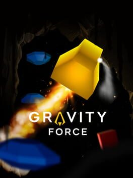 Gravity Force Cover