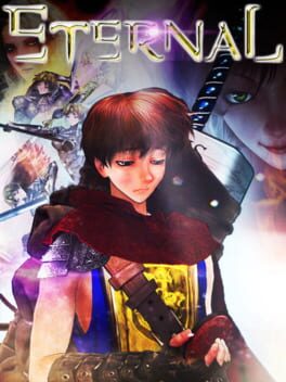 Eternal Cover