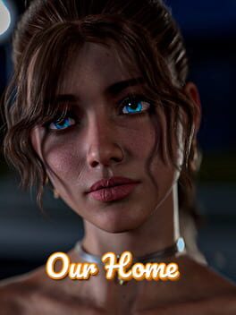 Our Home Cover