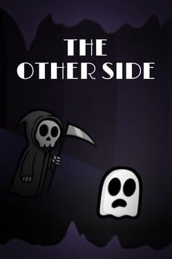 The Other Side Cover