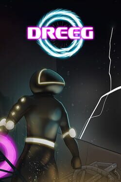 Dreeg Cover