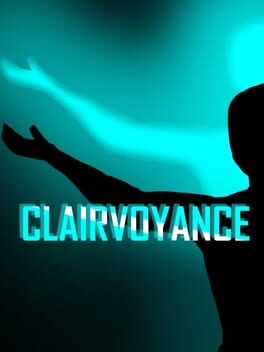 Clairvoyance Cover