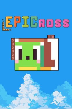 Epicross Cover