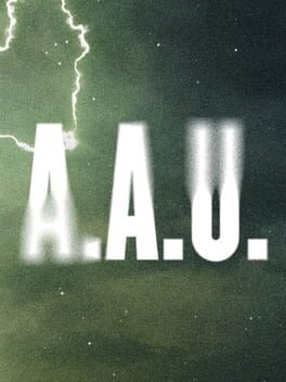 A.A.U. Cover