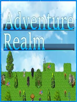 Adventure Realm Cover