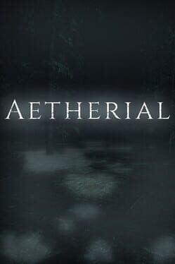 Aetherial Cover
