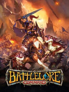 BattleLore: Command Cover
