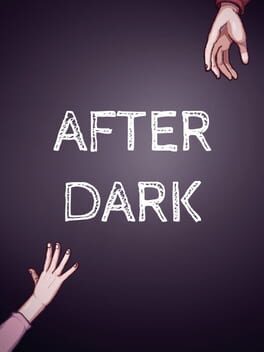 After Dark Cover