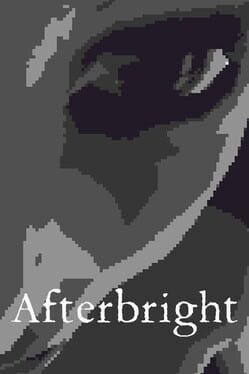 Afterbright Cover