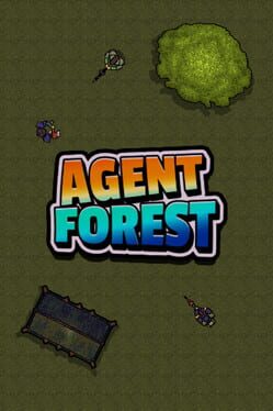 Agent Forest Cover