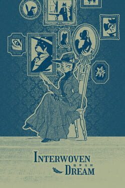 Interwoven Dream Cover