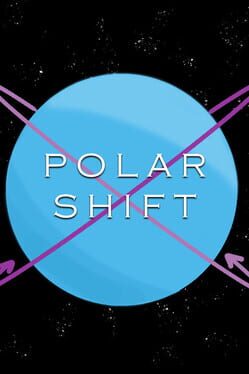 Polar Shift Cover