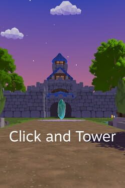 Click and Tower Cover