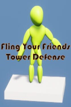 Fling your Friends TD Cover