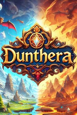 Dunthera Cover