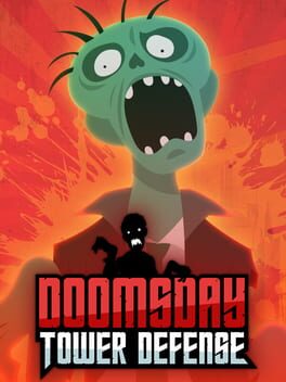 Doomsday Tower Defense Cover