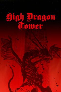 High Dragon Tower Cover