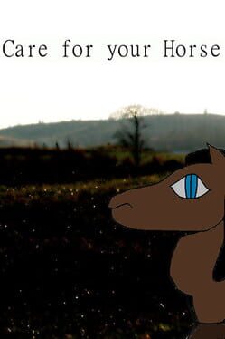 Care for your Horse Cover