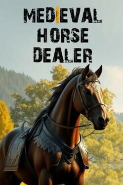 Medieval Horse Dealer Simulator