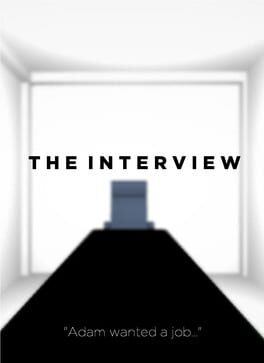 The Interview Cover